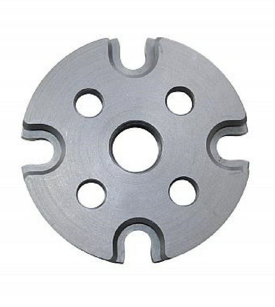 Lee 90944 Auto Breech Lock Pro Shell Plate #19 9mm 40 S&W 10 mm 90944