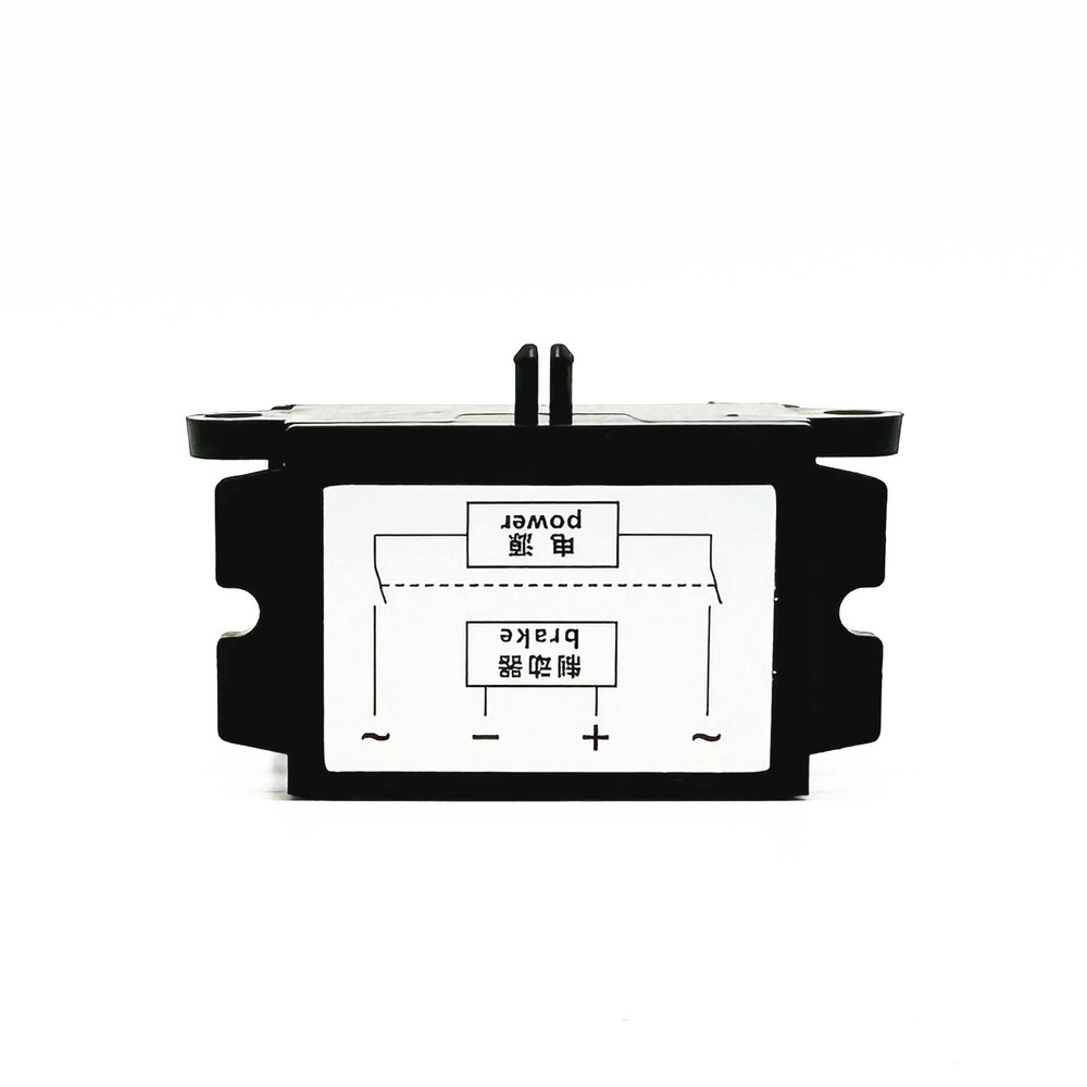 DERELI DDY-440-04-4D Half-Wave Brake Rectifier module