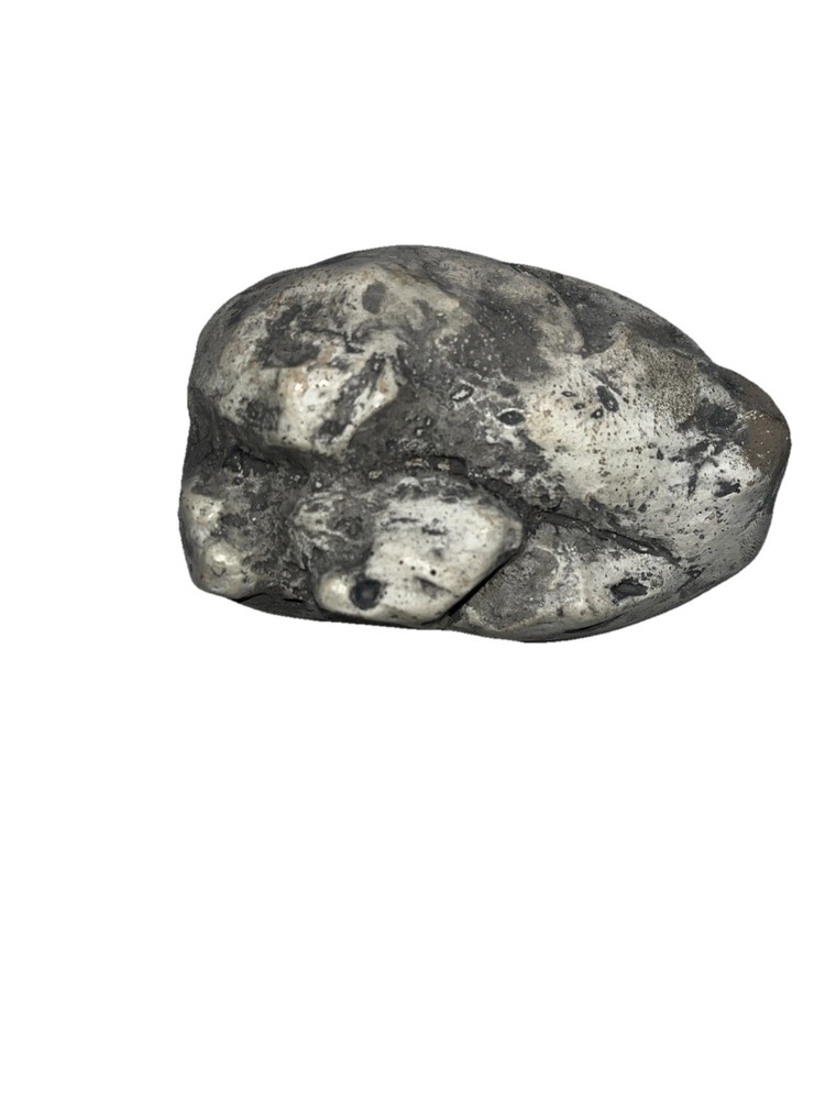 Rock Key Hider Emergency Vintage