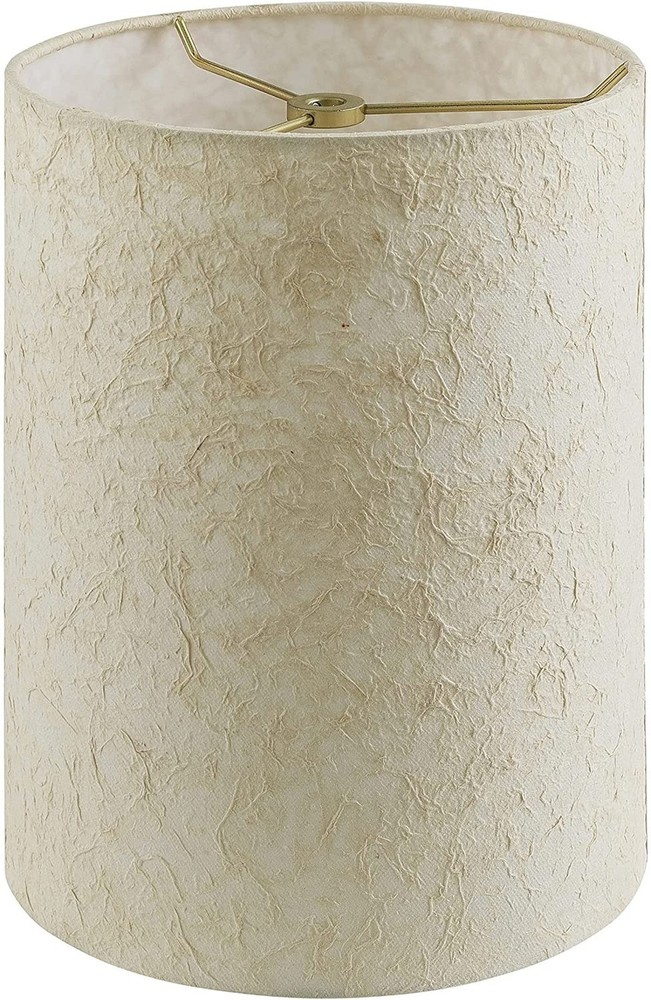 Aspen Creative 31291A Transitional Drum (Cylinder) Shape Spider Construction ...