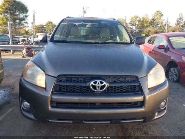 RAV 4 2011 Glove Box 4902913