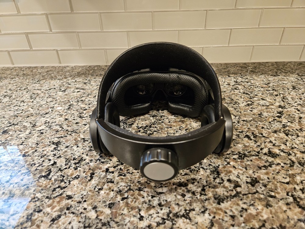 VR Shinecon Virtual Reality Headset