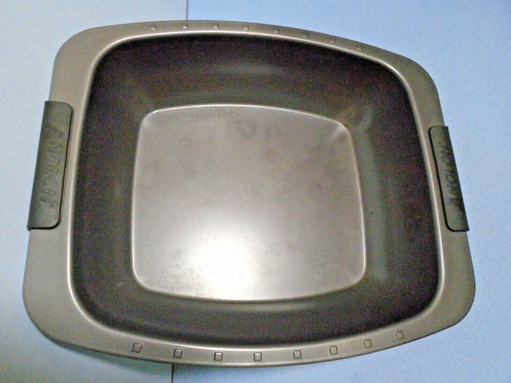 Anolon Nonstick Turkey Roaster With Rack