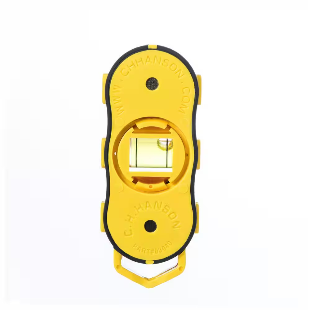 Magnetic Stud Finder