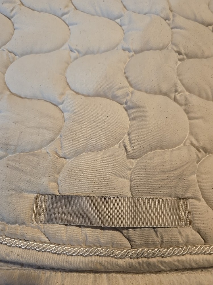 Dreasage Saddle Pad