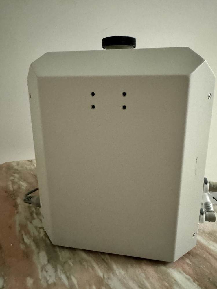 Thermo Cube Solid State Cooling System/Chiller 10-400-1C-4-RS-LT-AR-37B Tested