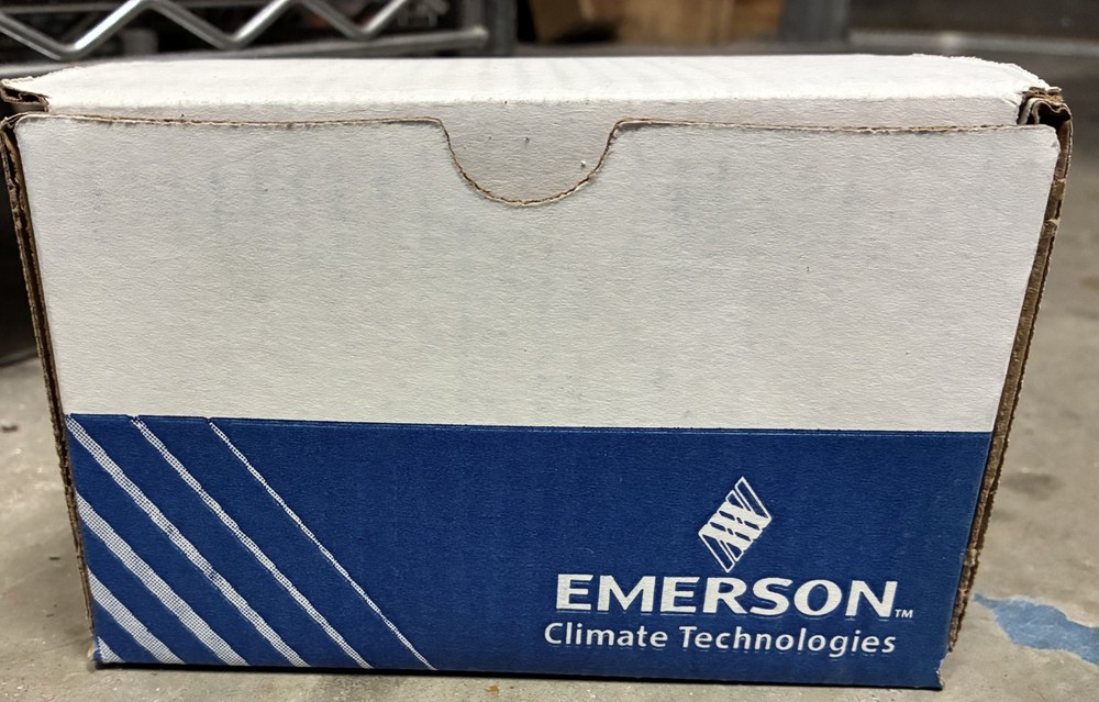 New OMB JB24 Emerson