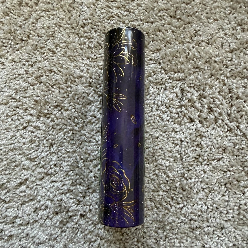OwlCrate Holly Black Book Tin - "Ruthless & Royals"