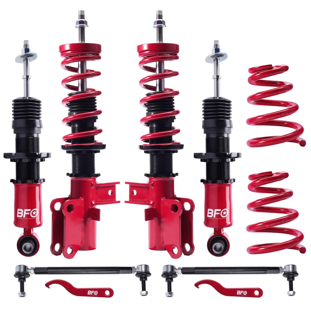 Coilovers for Camaro 2010-2015 Height Adjustable Suspension Kit