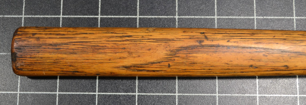 1914 HAND MADE - CAMP HATCHET