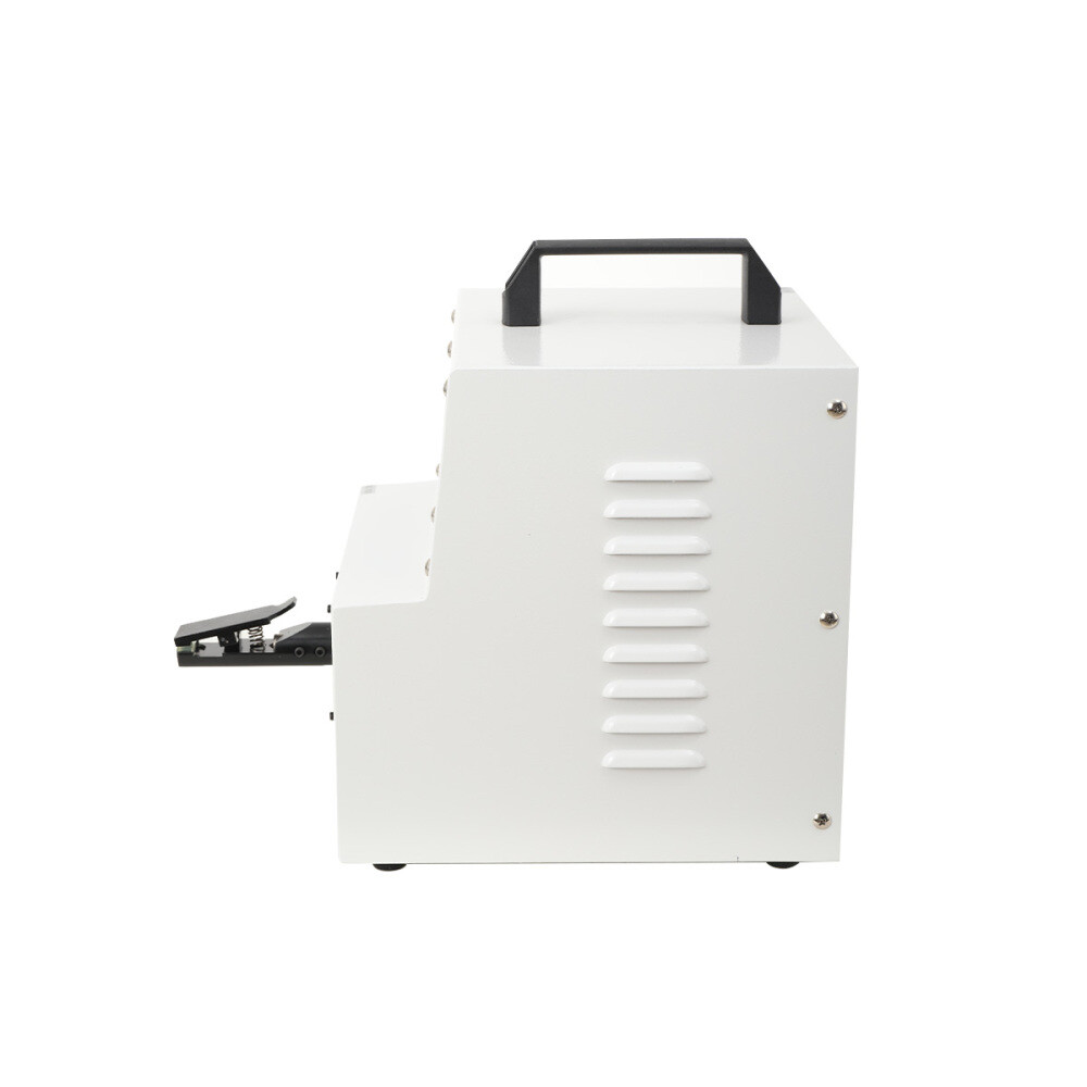 Automatic Wire Twisting Machine High-speed Cable Wire Twister Single Station
