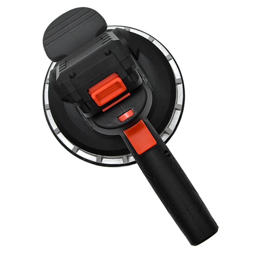 Tile Tiling Tool Machine with Li Battery Floor Vibration Tools Wall Tile Tiling