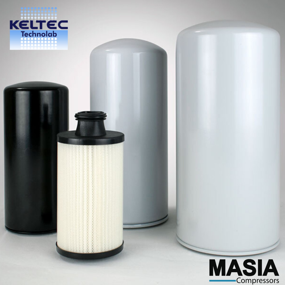 18-8716 Keltec Technolab Oil Filter