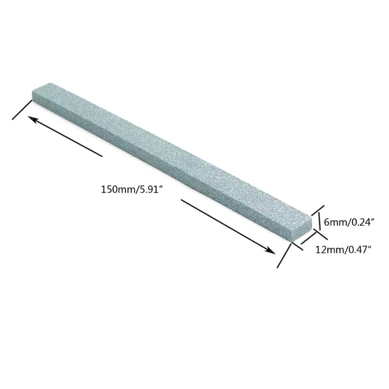 3 Pieces Sanding Sticks for Plastic Models Polishing Sanding Sticks Tools