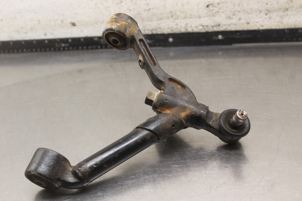 1991 Suzuki Quadrunner 250 LTF250 4x4 FRONT UPPER RIGHT CONTROL A ARM U720