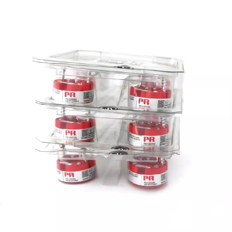 1pcs PR Electronics 5331A3B Temperature Transmitter