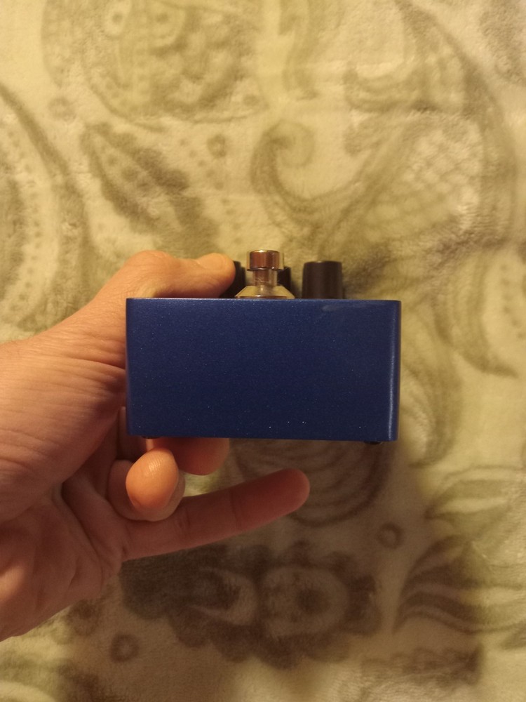Flamma FS03 Stereo Delay/ Looper Pedal