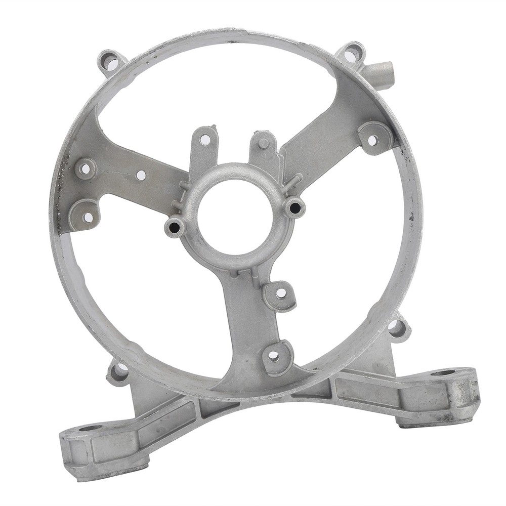 Motor Bracket 168F Engine Mounting Fixed Stand Gasoline Generator Part 2-3KW