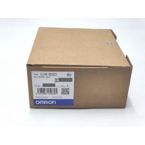 OMRON CJ1W-ID232 PLC Input Module NEW