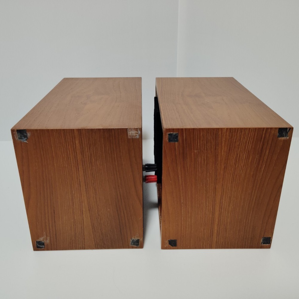 ROGERS LS3/5A 11Ω Speakers Pair