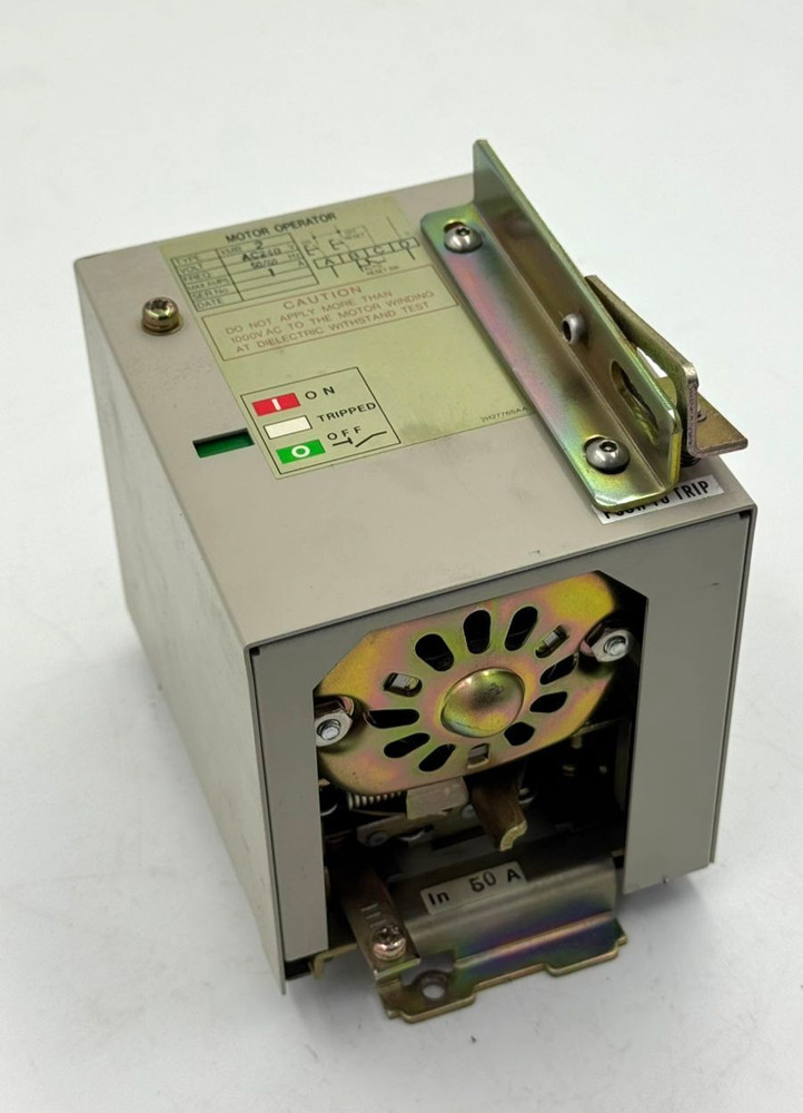 Terasaki | XMB 2 | Motor Operator | 240V AC