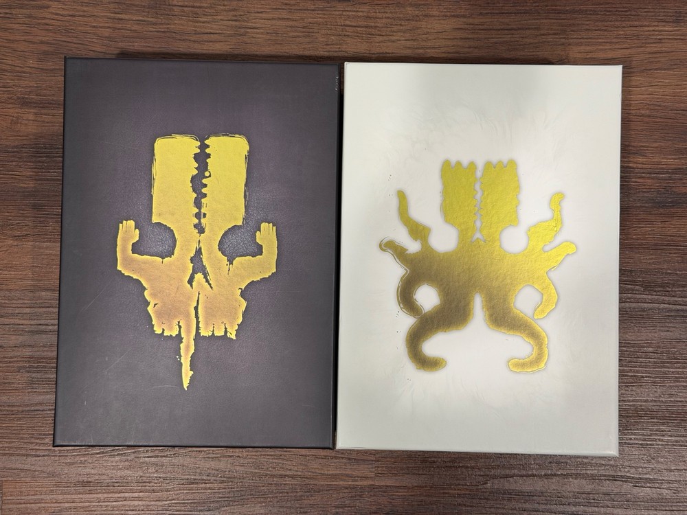 The 7th Continent (Kickstarter Edition)