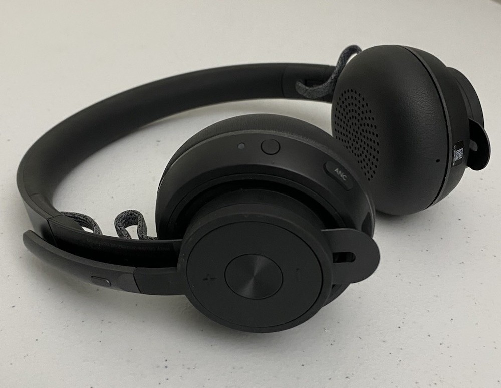 Logitech Zone Wireless Bluetooth Headset Only A00082 NO USB