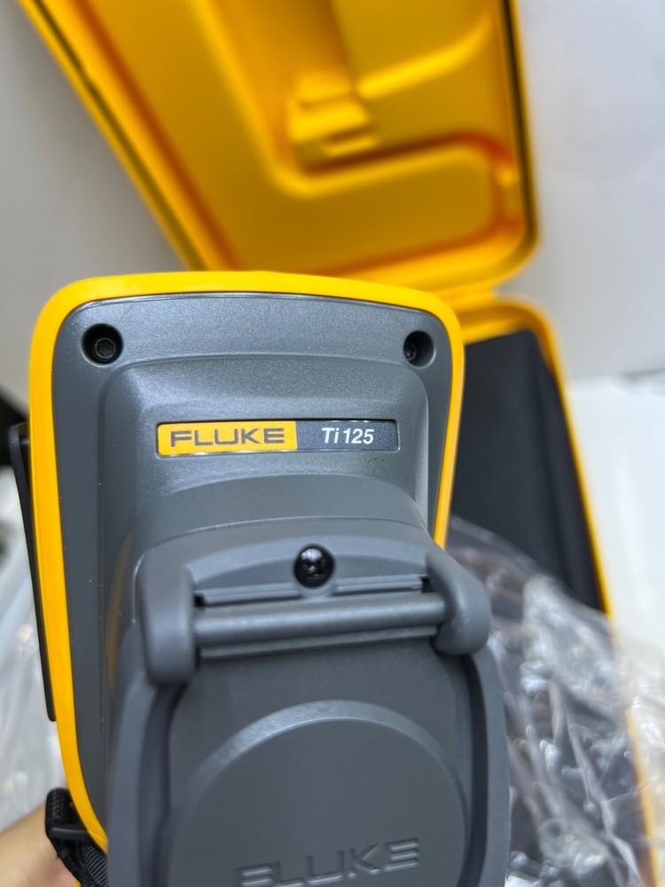 Fluke Ti125 Thermal Imager