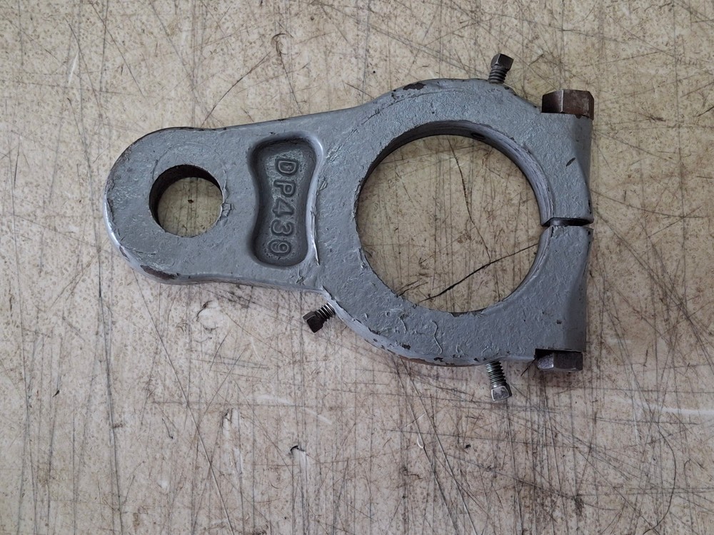 DELTA ROCKWELL 14" DP 220 Drill Press Variable Speed Attachment Pulley DP439