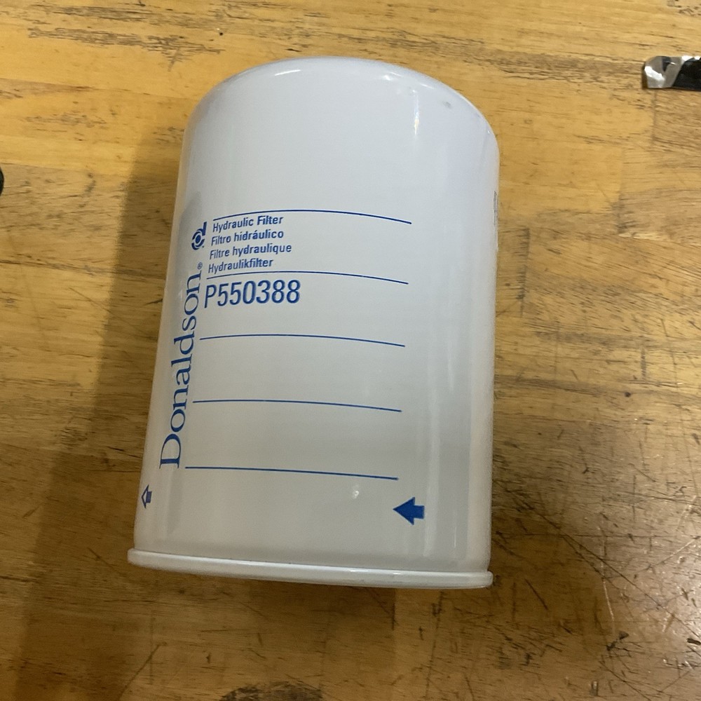 P550388 Donaldson Filter