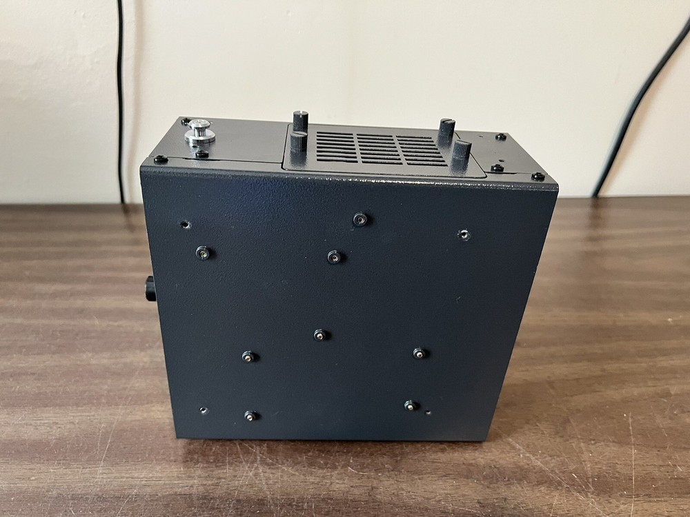 Olympus ILH-1 industrial light source 7101757
