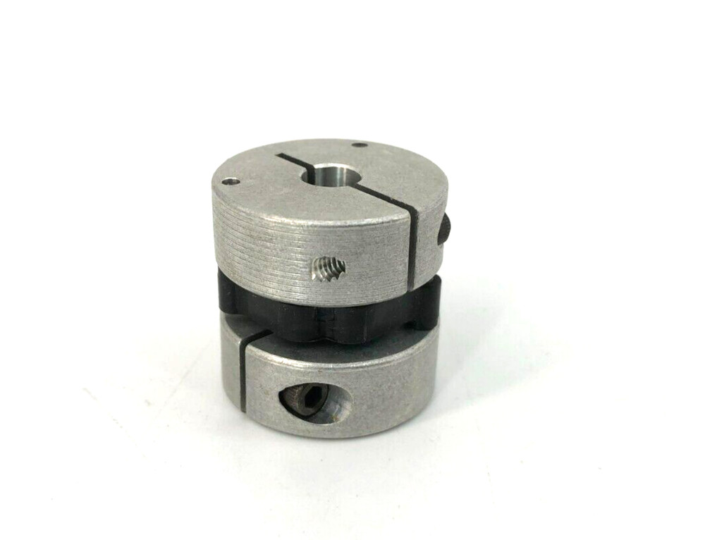 New Zero-Max C011P Control Flex Coupling