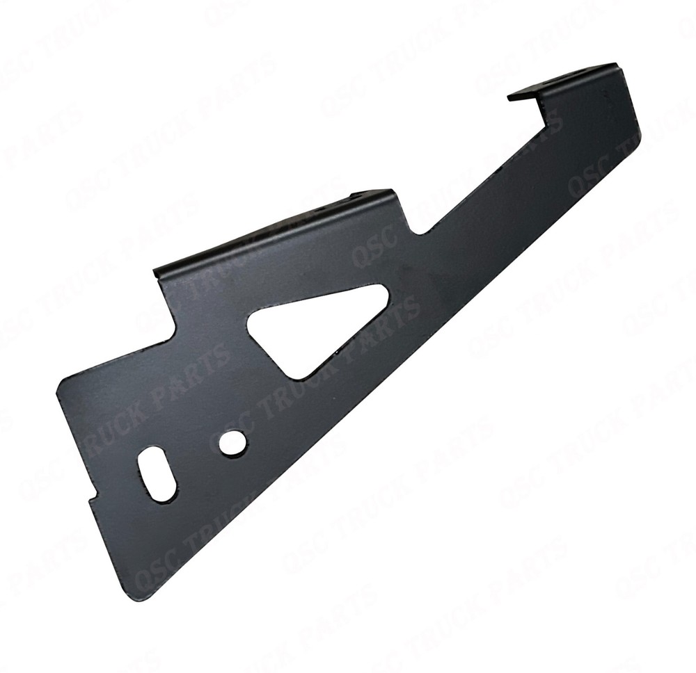 QSC Cab Extender Fairing Support Lower Bracket Left Driver Side