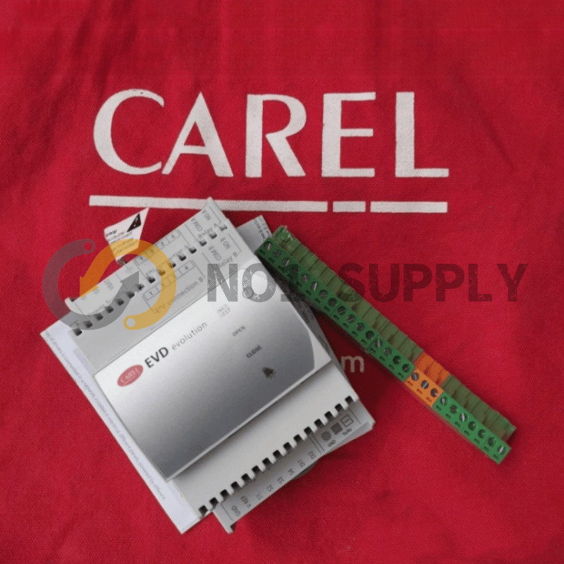 1PCS New CAREL EVD0000E50 Temperature Controller Fast delivery