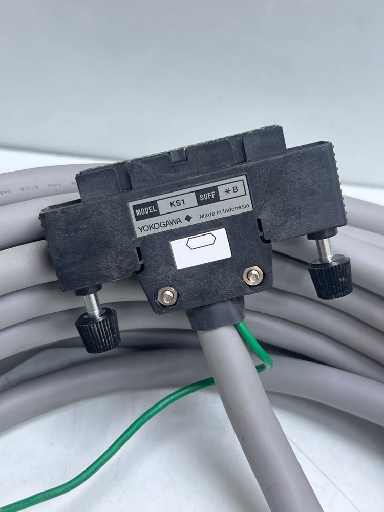 YOKOGAWA MODEL:KS1-20*B