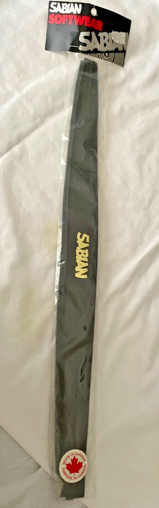 Sabian Softewar Cymbal Straps