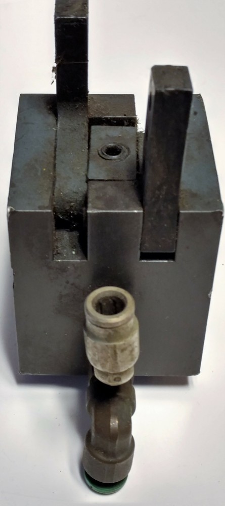 PHD 8430-02-001 Pneumatic Gripper