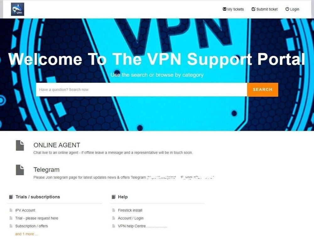 Dissolve VPN 1 Year - All Devices - Unlimited Pro