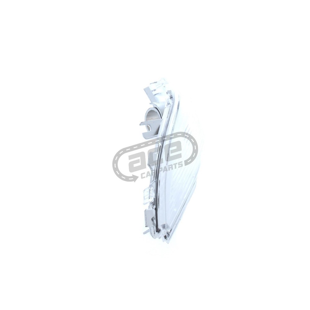 Wing Mirror Indicator Light Renault Clio Mk4 2012-2019 Clear Passengers Side