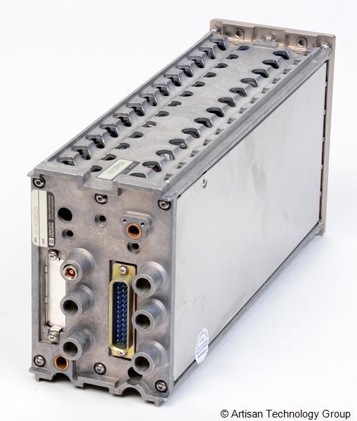 HP 83492A Multimode Optical Clock Recovery Module
