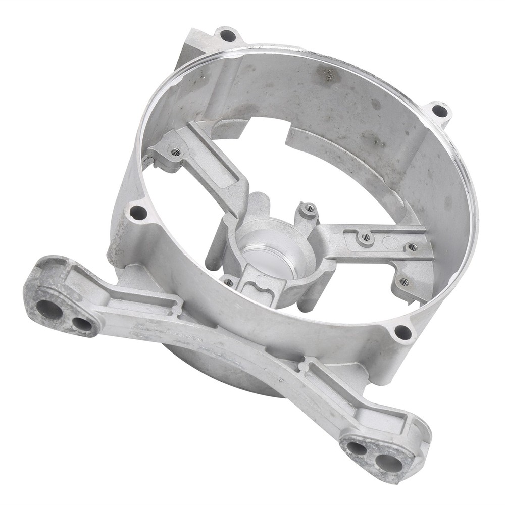 Motor Bracket 168F Engine Mounting Fixed Stand Gasoline Generator Part 2-3KW