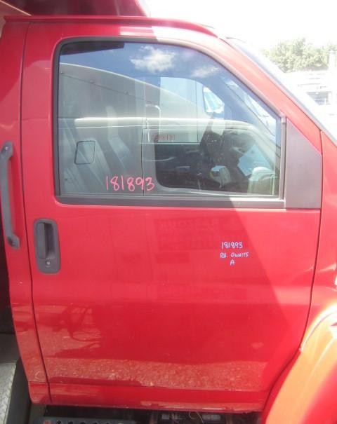 For 2004 GMC C8500 2003-2010 DOOR ASSEMBLY Right ,  MD