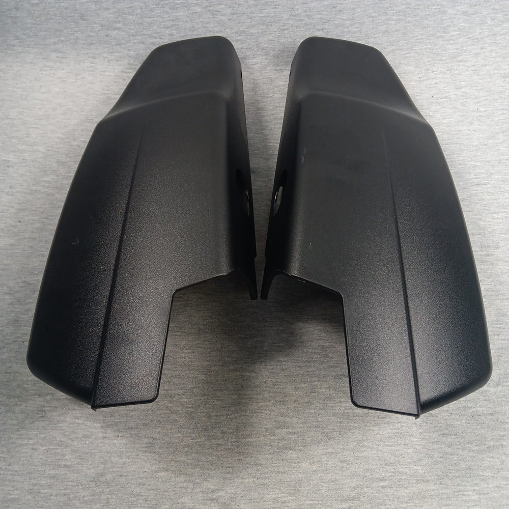 K Source Snap and Zap Custom Towing Mirrors - Chevy/GMC 2014 - Up