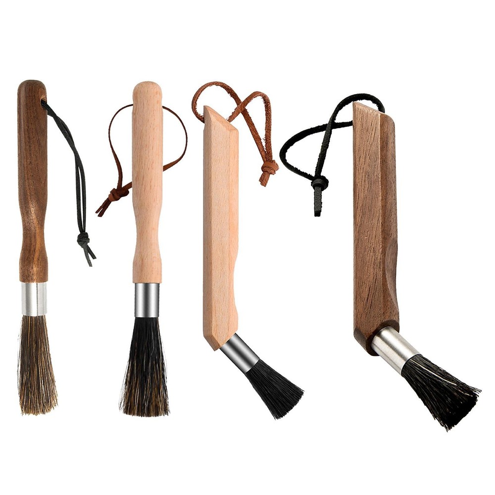 Coffee Machine Cleaning Brush Coffee Machine Cleaning Tools Soft Bristle
