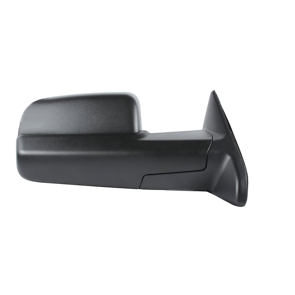 K Source 60193C Passenger Side Towing Mirror for Ram Pickup