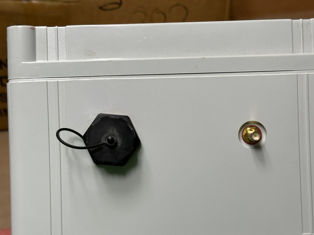 FTC Solar Rover Voyager Tracker Controller Input 30-60VDC 3A