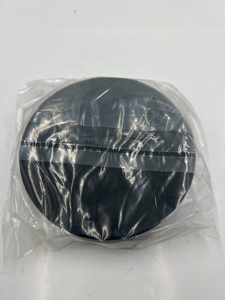 Pack of 6 Charcoal Filter Black for Kitchen Compost Bin Compost Countertop