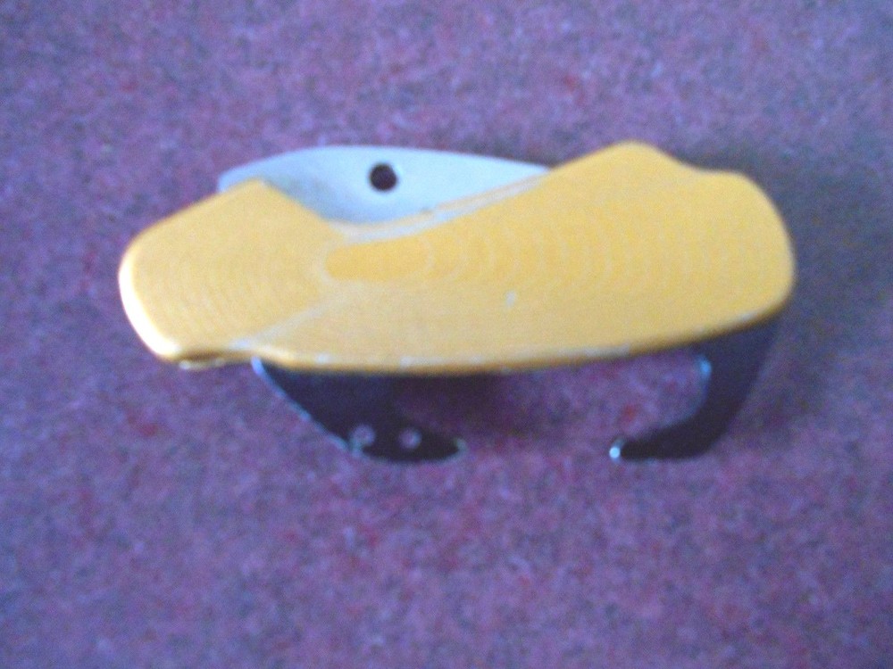 APPALACHIAN TRAIL KNIFE