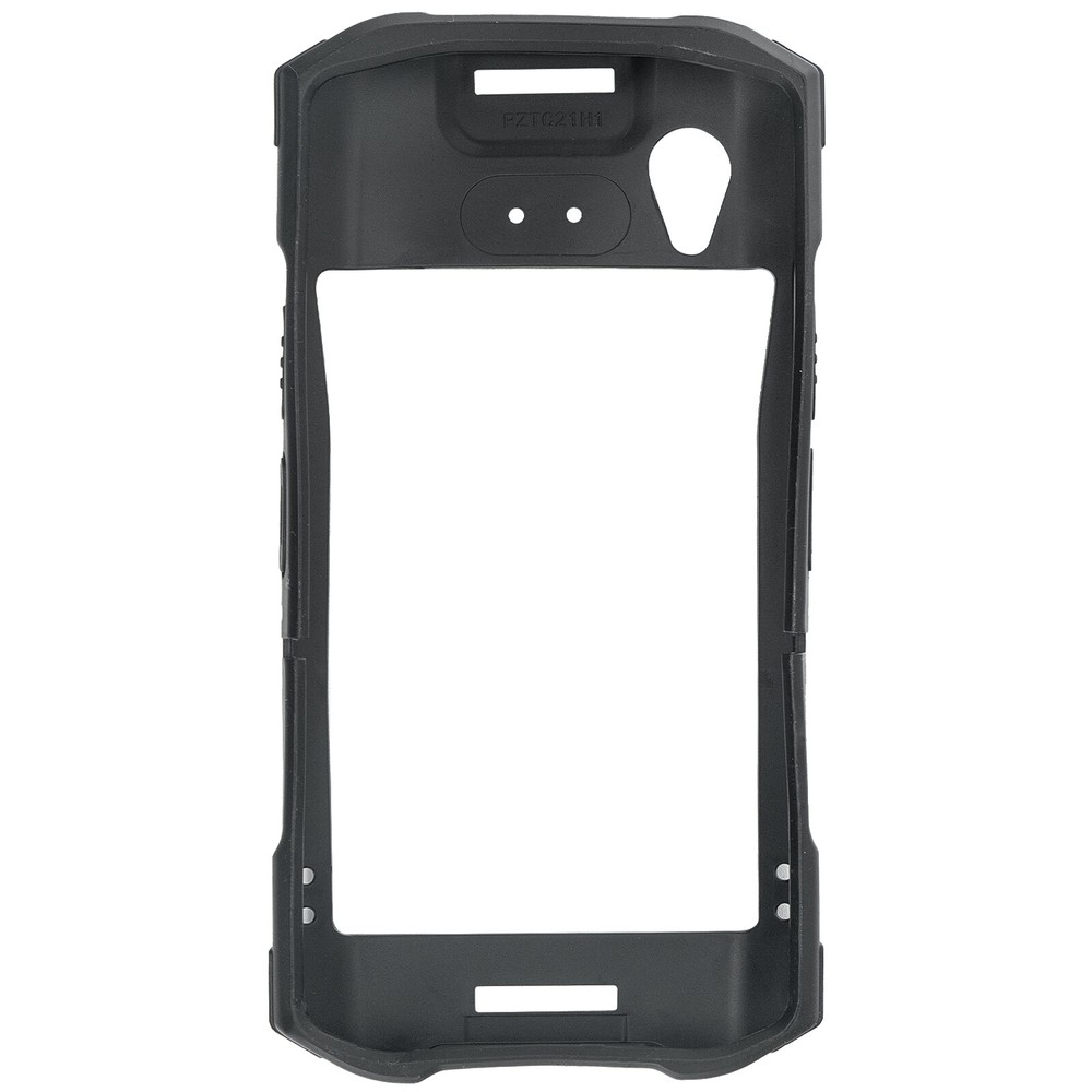 10PCS Protective Cover For Zebra TC21 TC26 Rugged Bumper Case Boot