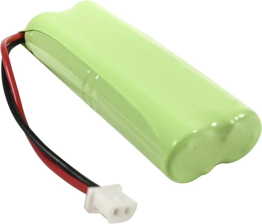 Battery Kit for Dt-Systems EDT-300 EDT-302 Training Collar Receiver &Transmitter